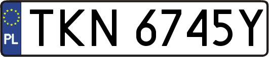 TKN6745Y