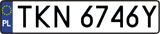 TKN6746Y