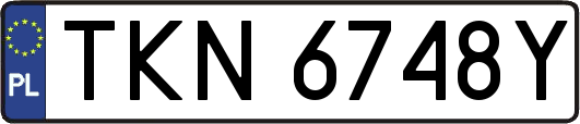 TKN6748Y