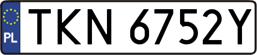 TKN6752Y