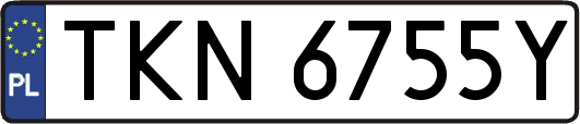 TKN6755Y