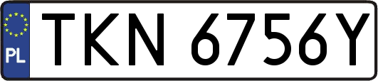 TKN6756Y