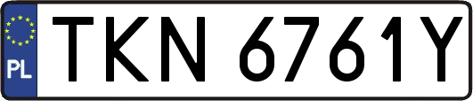 TKN6761Y