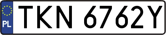 TKN6762Y