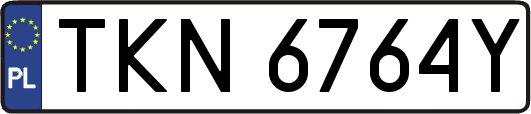 TKN6764Y