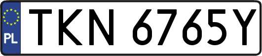 TKN6765Y