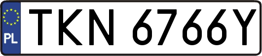 TKN6766Y