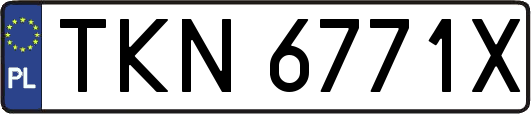 TKN6771X