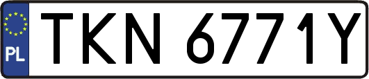 TKN6771Y