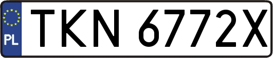 TKN6772X