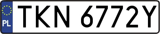 TKN6772Y