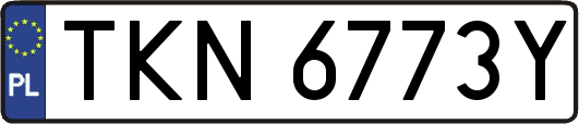 TKN6773Y