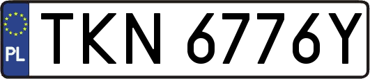 TKN6776Y