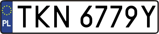 TKN6779Y