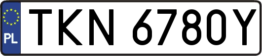 TKN6780Y