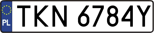 TKN6784Y