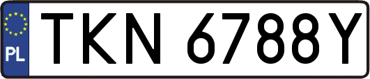 TKN6788Y