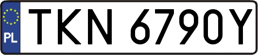 TKN6790Y