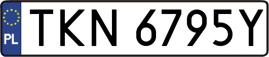 TKN6795Y