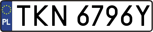 TKN6796Y