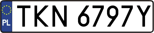 TKN6797Y