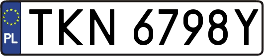 TKN6798Y