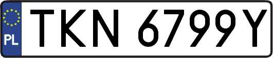 TKN6799Y