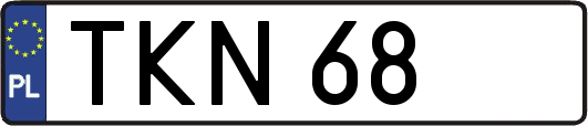 TKN68