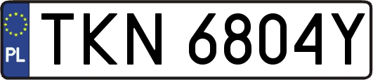 TKN6804Y
