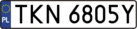 TKN6805Y