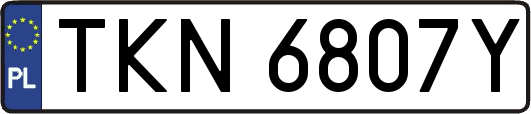 TKN6807Y