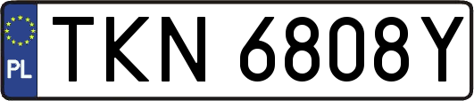 TKN6808Y