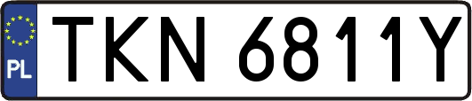TKN6811Y