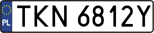 TKN6812Y