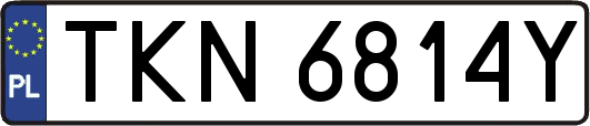 TKN6814Y
