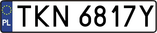 TKN6817Y