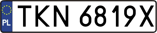 TKN6819X