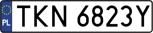 TKN6823Y