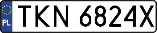 TKN6824X