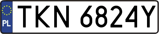 TKN6824Y