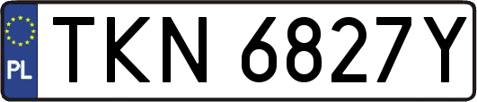 TKN6827Y