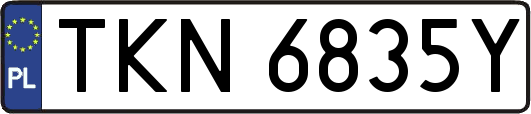 TKN6835Y