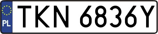 TKN6836Y