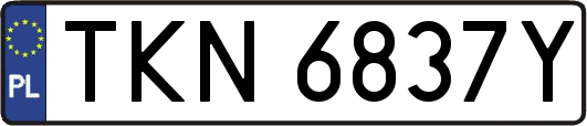 TKN6837Y