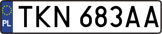 TKN683AA