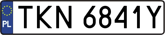 TKN6841Y