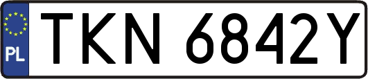 TKN6842Y