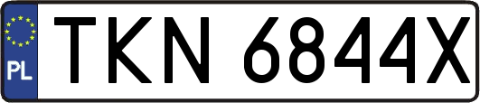 TKN6844X