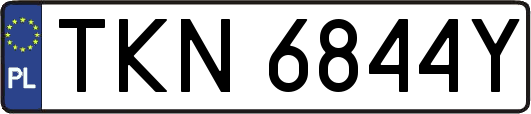 TKN6844Y