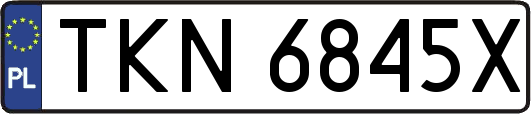 TKN6845X